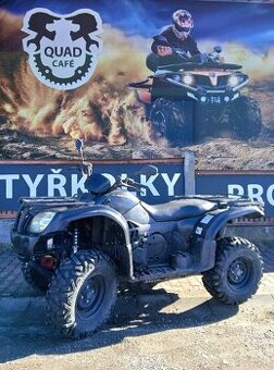 CFMOTO Gladiator 510