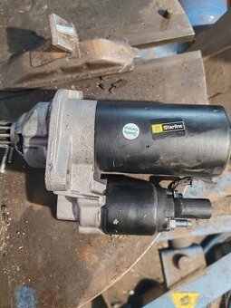 Startér Octavia 2, 2.0tdi