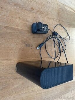 WD externí disk 1TB