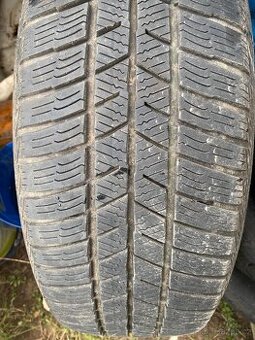 Zimní pneu 205/60/R16 XL Barum Polaris 5