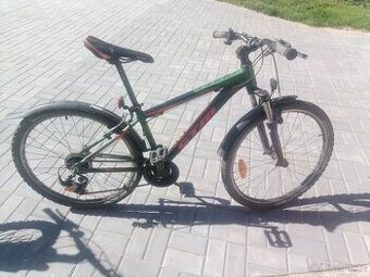 Dětské kolo CTM Terrano