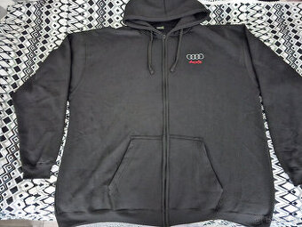 Nadměrná pánská mikina 5-6 XL