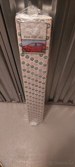 Škoda Fabia 1 6Y, nové ochranne vnejsi listy dveří original