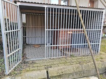 Prodám kotec pro psa