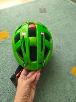 Dětská přilba ETAPE Kitty 44-48 cm