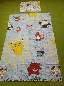 Povlečení, peřina