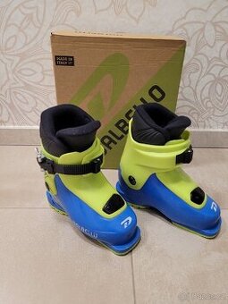 Dětské lyžáky dalbello vel. 29