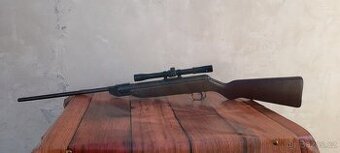 Vzduchovka - Česká zbrojovka 803