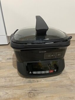 Multifunkční hrnec Sencor