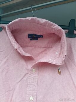 Dámská košile Ralph Lauren vel. M
