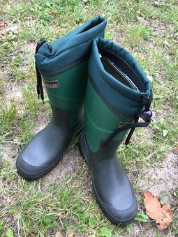 NOVÉ Zateplené holinky NOVESTA vel.41