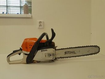 Stihl ms 362