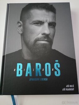 Milan Baroš opravdová legenda