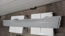 Suzuki Samurai long prah