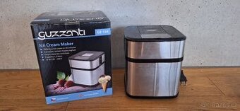 Zmrzlinovač-výrobník zmrzliny