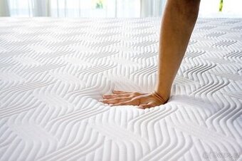 2x prémiové matrace TEMPUR PRIMA Firm 21