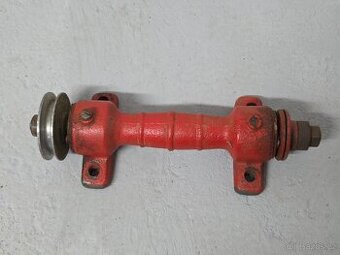 Hřídel (na cirkulárku)