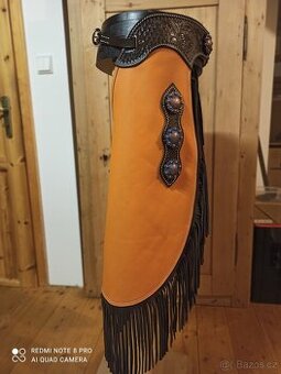 Dětské chinks / chaps