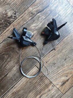 Řazení Shimano Altus SL-M310 3x8