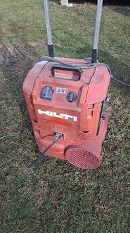 Hilti AIC 1000 – průmyslový čistič vzduchu