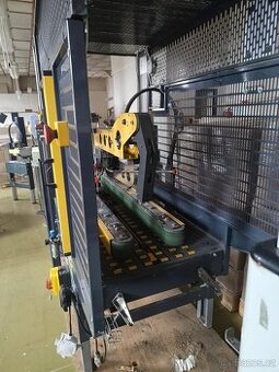 Páskovací stroj Siat SM11 C (7334)