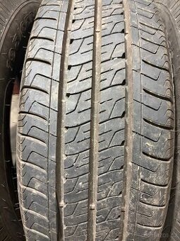 letní pneumatiky 195/65/16c