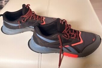 Pánská běžecká obuv Reebok LAVANTE TRAIL 2 vel. 44 (28,5cm)
