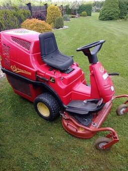 Sekaci traktůrek Gianni Ferrari