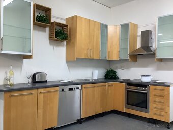 Elková nadčasová kuchyně GRÉTA