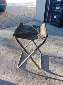 Skládací židle