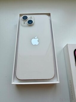 iPhone 14 Starlight 128GB