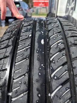 Prodám letní Pneu 255/50/R19