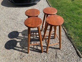 barové stoličky