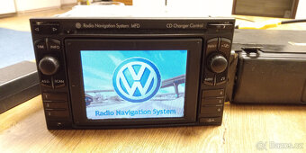 Díly na T4 Multivan / Caravelle 111kW