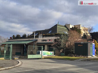 Pronájem, komerční prostory, 350 - 500 m2, ul. Vančurova, Op