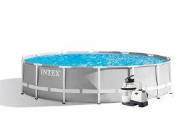 Bazén INTEX 5,49 x 1,32m