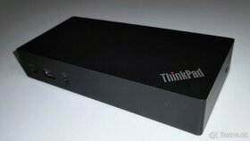 Lenovo ThinkPad USB-C Dock 40A9 - dokovací stanice