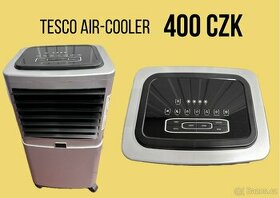 Tesco Air-cooler AC20L12 400 CZK