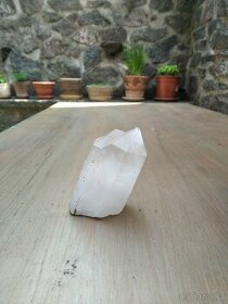 krystal křišťál, 9x6cm