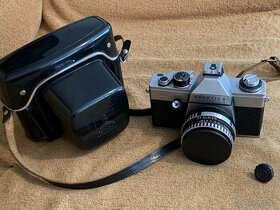 Fotoaparát Practica L - 1