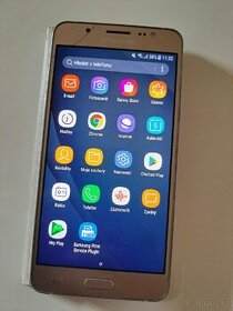 Samsung Galaxy J5 (2016) - 1