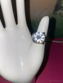 Sraré prsteny - 100 kč za kus