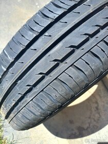 Continental ContiEcoContact  3 --165/70 R 14