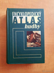 Encyklopedický atlas hudby - 1