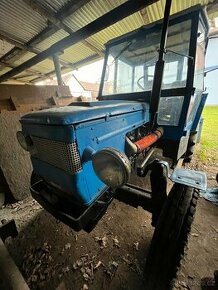 Traktor 5718 - 1