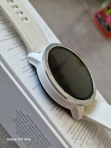 Xiaomi Watch S1 active bílé