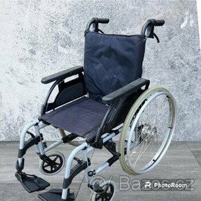 invalidní vozík - 1