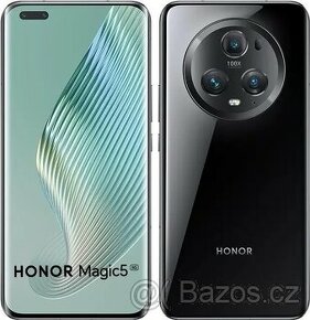 Honor magic 5 pro