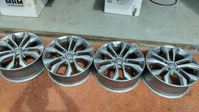 ALU kola R17 5x112