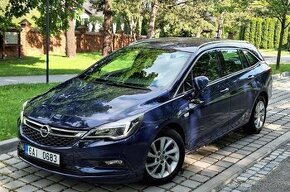 Opel Astra, 1.6 CDTi 100kW Innovation ST +
